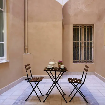 Casa Con Loggiato Storica Apartment *