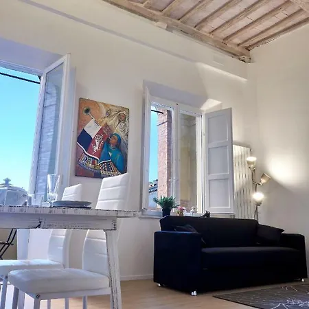 Apartment Casa Con Loggiato Storica *