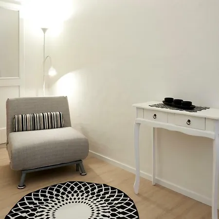 Apartment Casa Con Loggiato Storica Siena