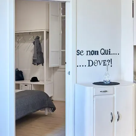 Apartment Casa Con Loggiato Storica