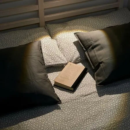 Casa Con Loggiato Storica